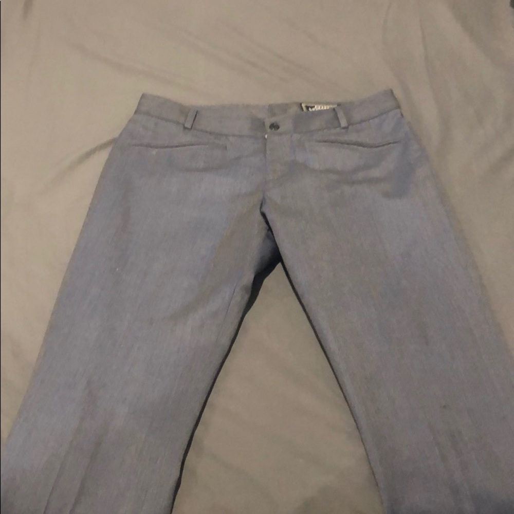 Gianni Versace Dress Pant